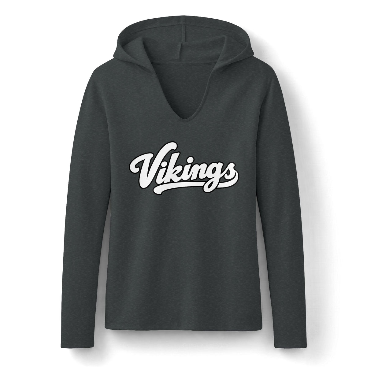 Women's Perfect Tri Long Sleeve Hoodie