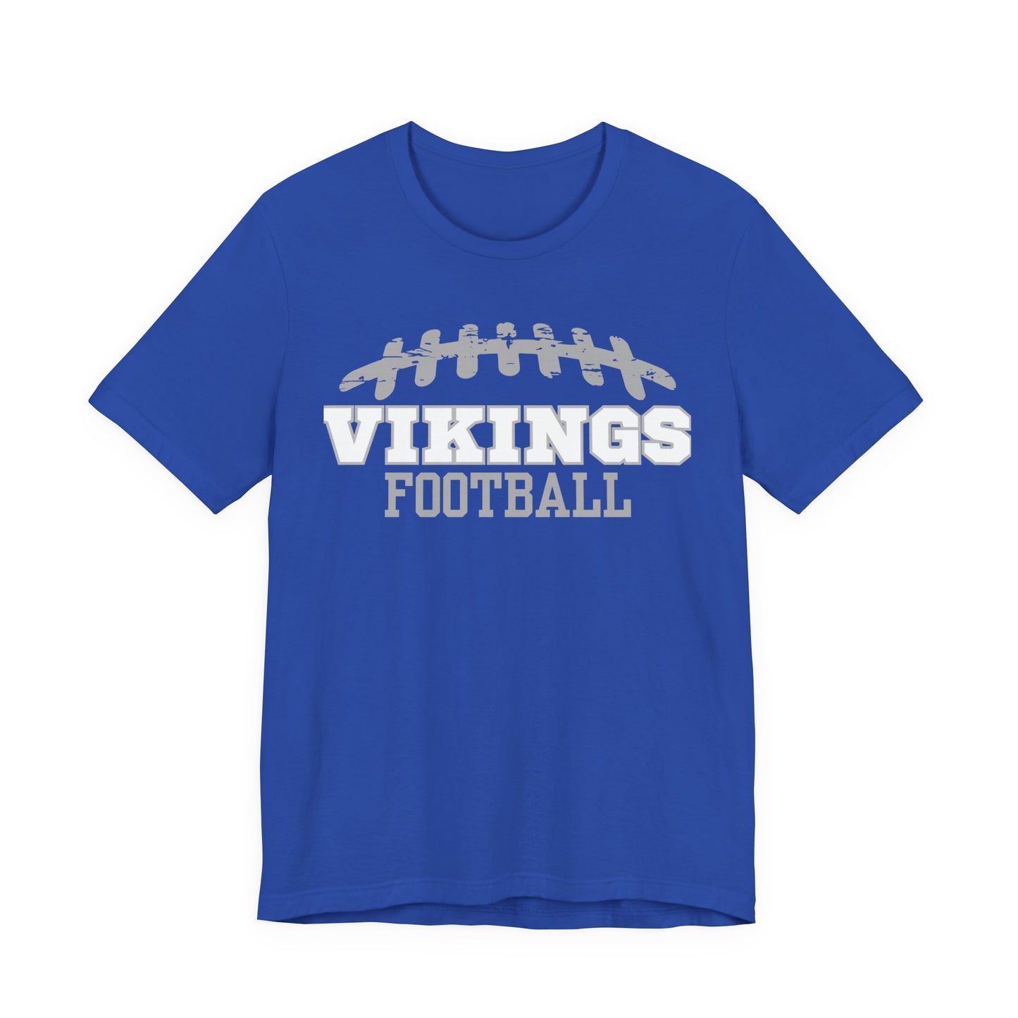 Vikings Football Unisex T-Shirt
