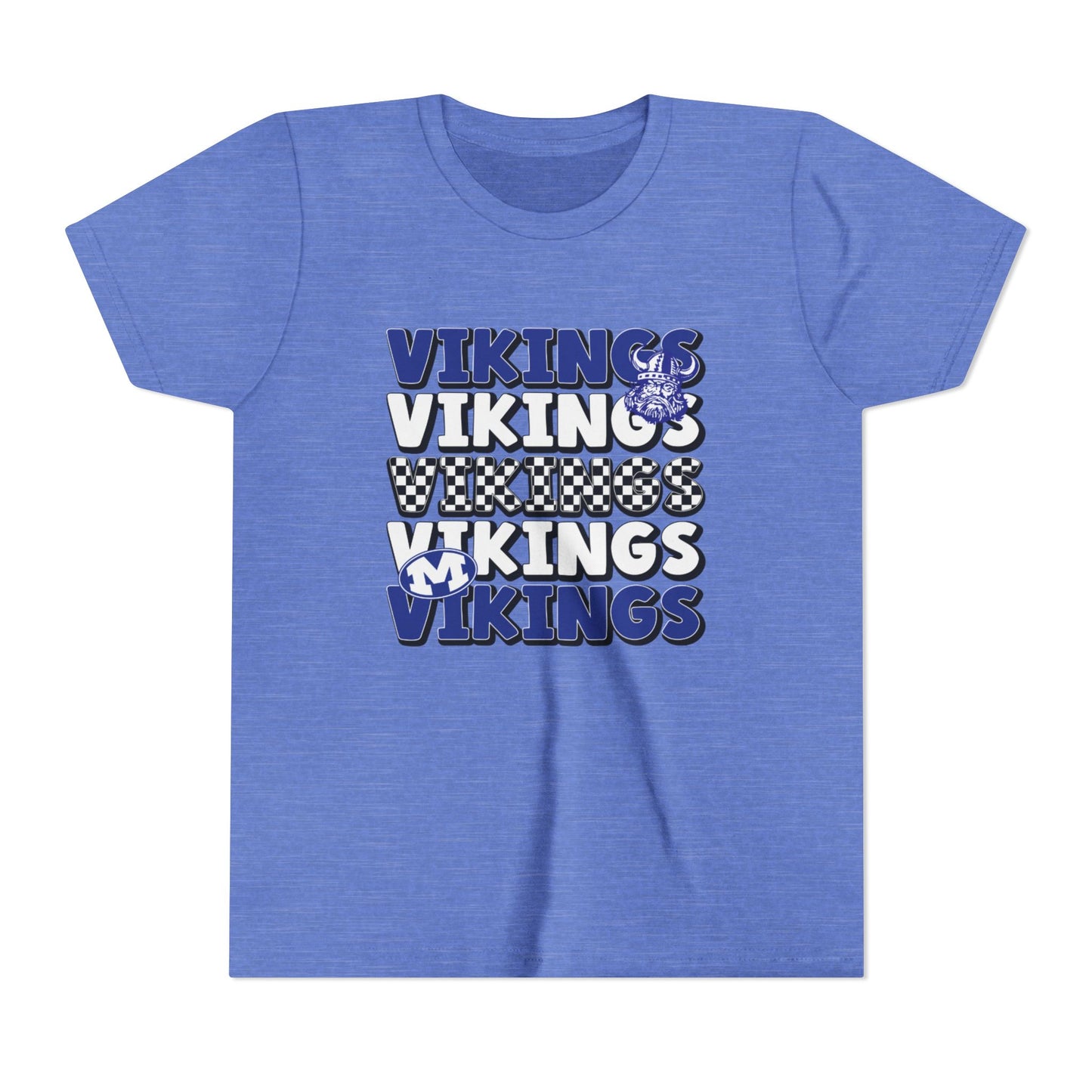 Vikings Youth Tee