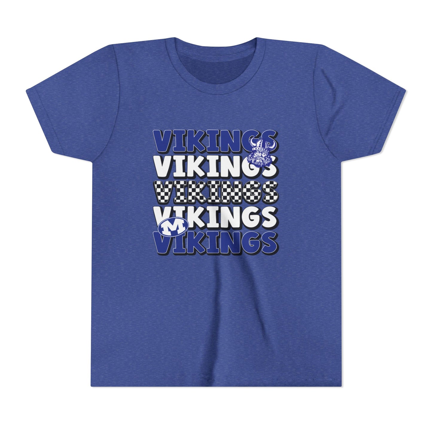 Vikings Youth Tee