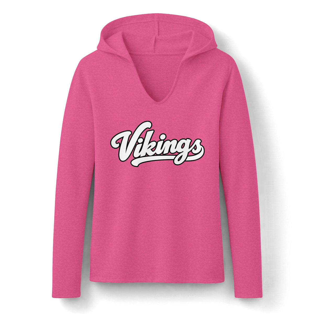 Women's Perfect Tri Long Sleeve Hoodie