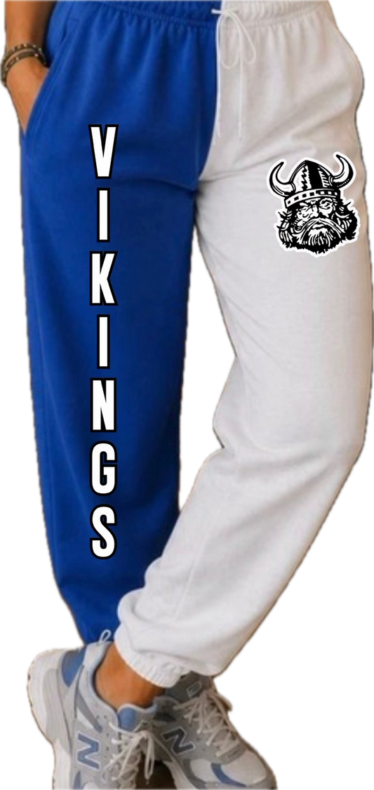 Split Decision Joggers – Custom Preorder